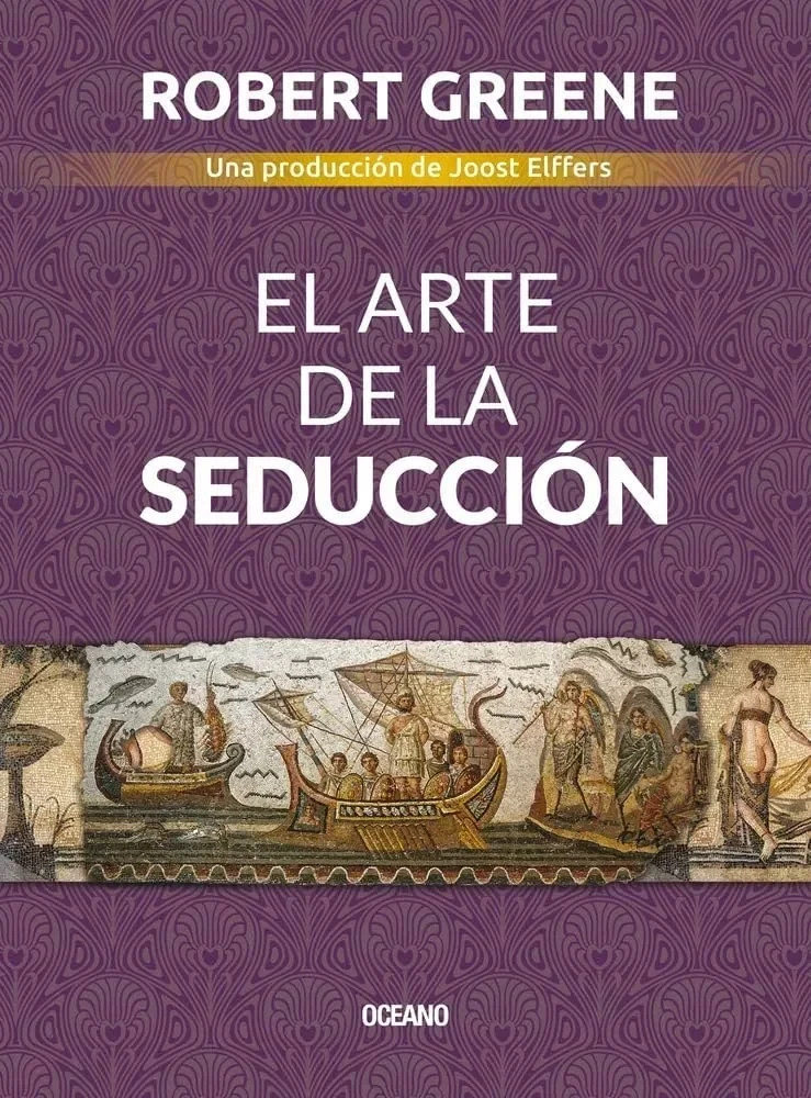 EL ARTE DE LA SEDUCCION 