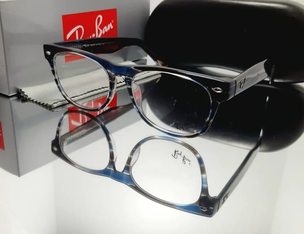 MONTURA RAYBAN  5