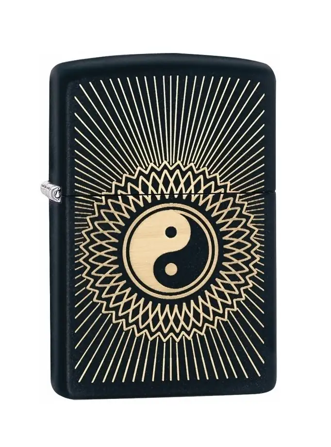 Zippo Modelo 29423 Original