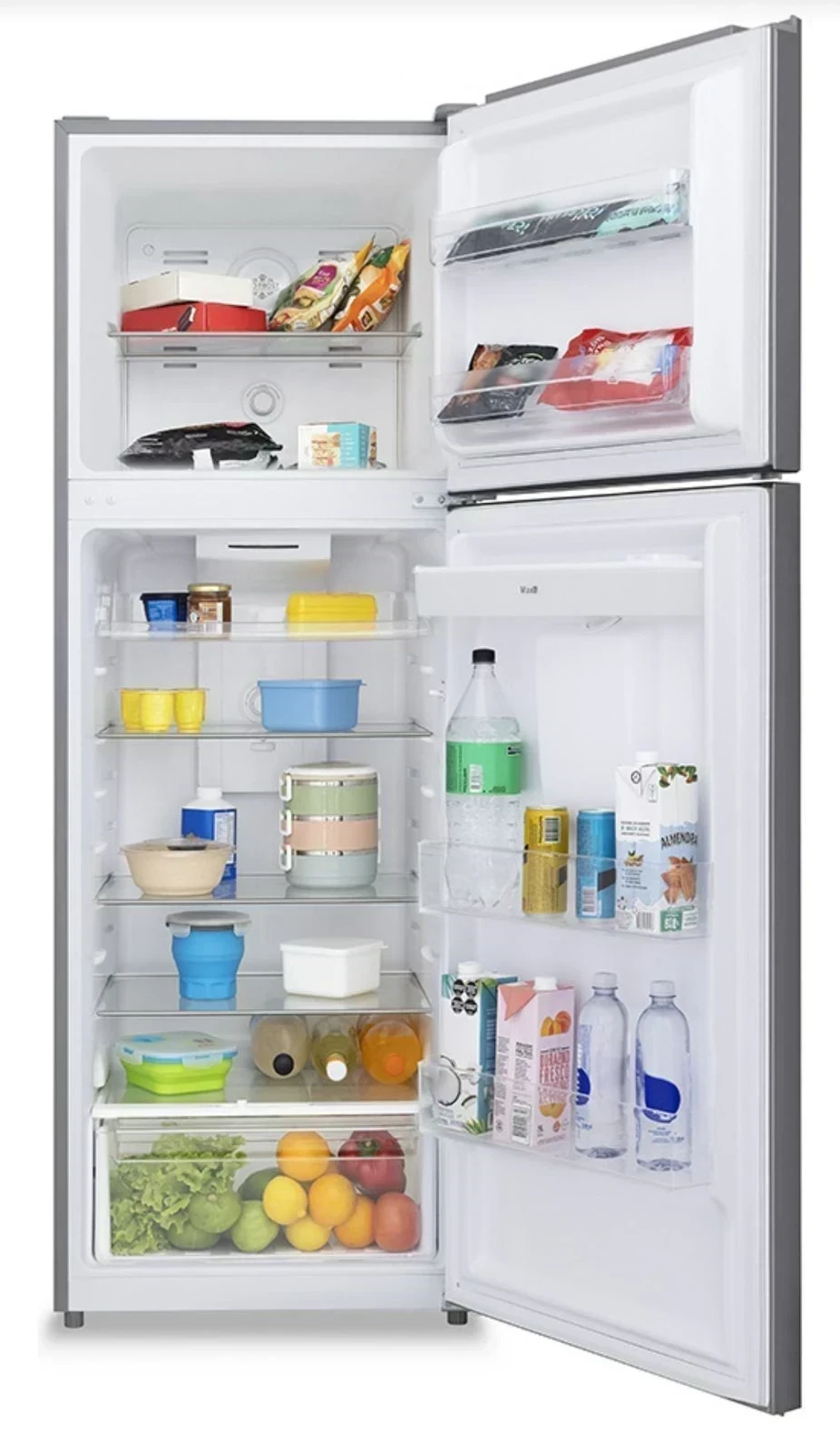 HELADERA PHILCO NO FROST 333LTS C/DISPENSER