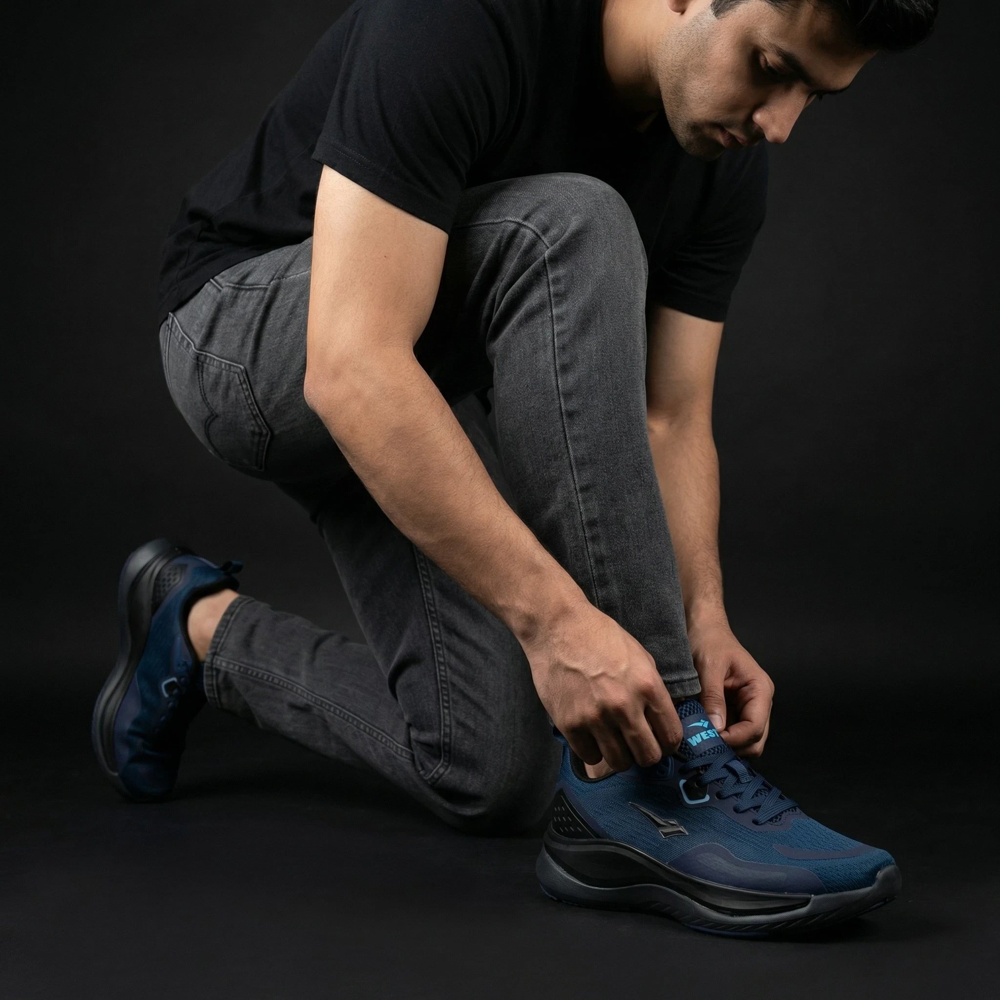 ZAPATILLAS WEST DE HOMBRE 6