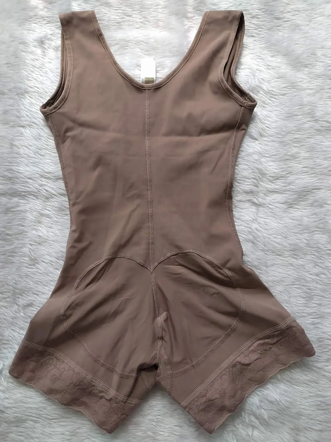 Body short manga sisa GIOVANNA ANNCHERY  4