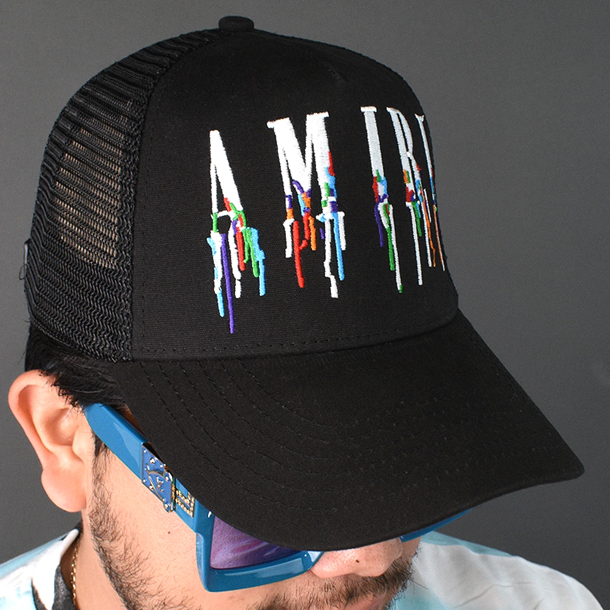 Gorra Amiri 2