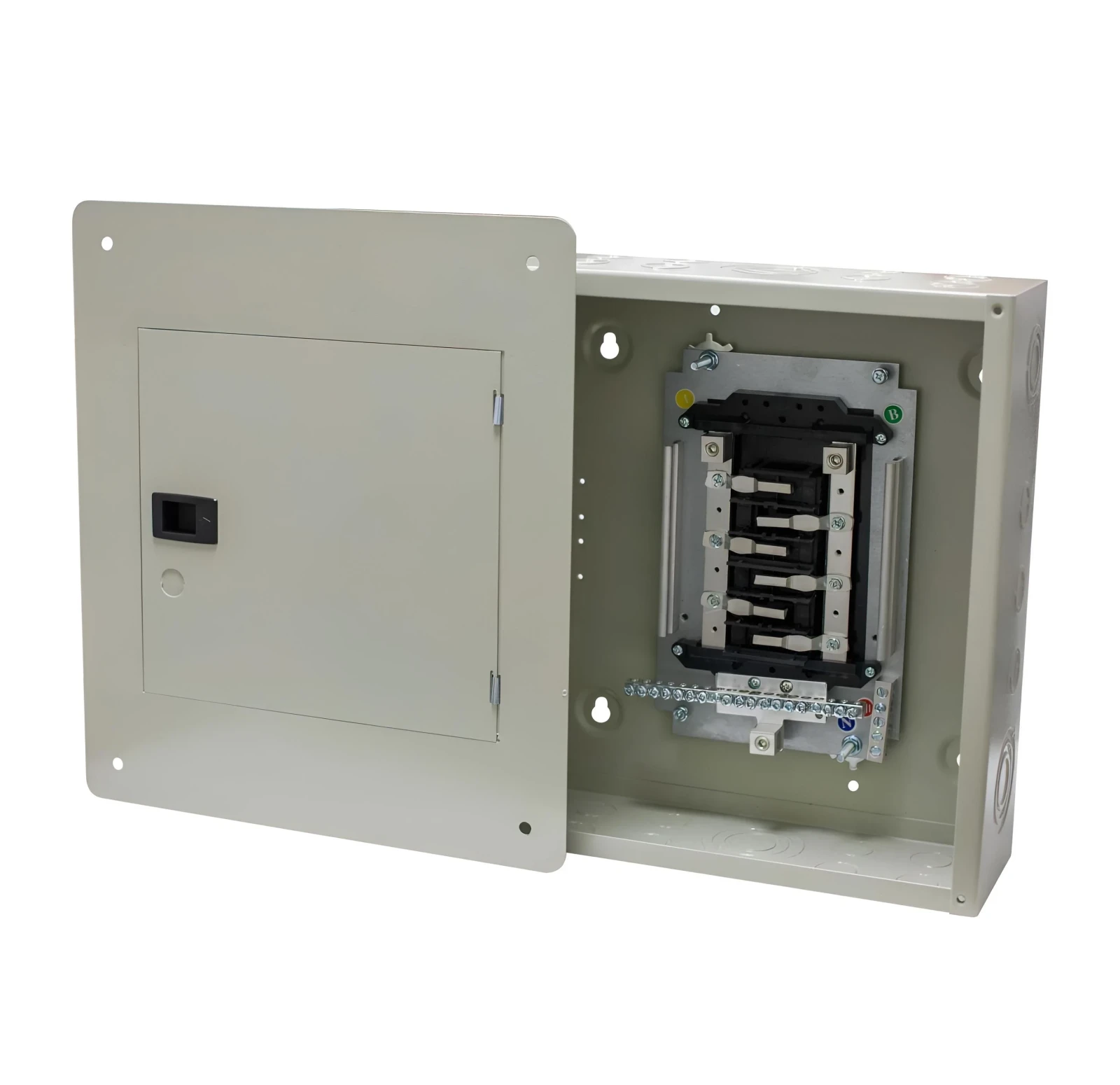 CAJA BREAKER SQD 5