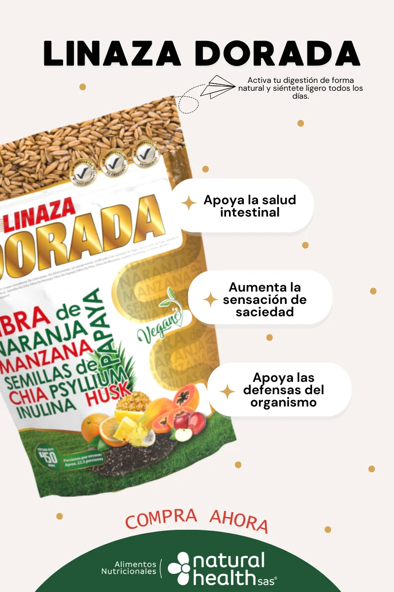 Fibra linaza  2