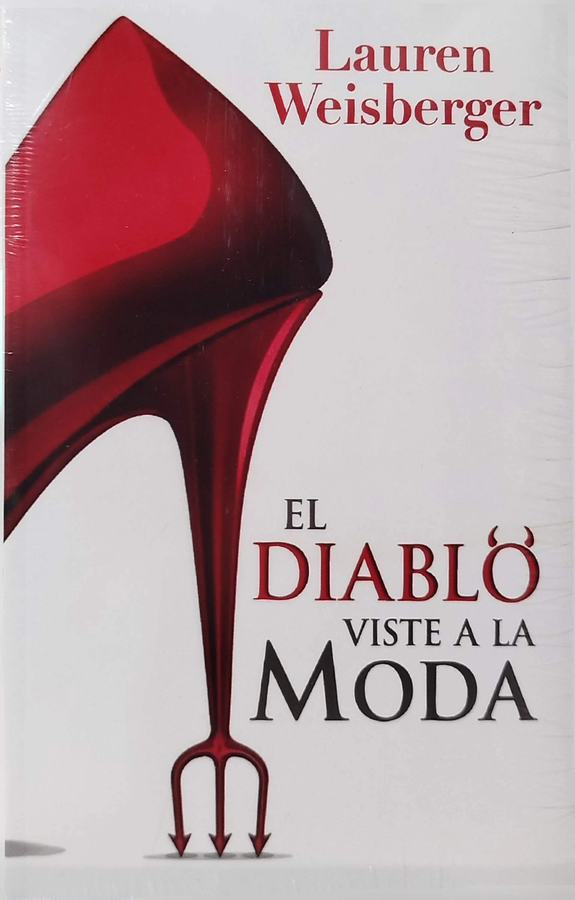 EL DIABLO VISTE A LA MODA 1