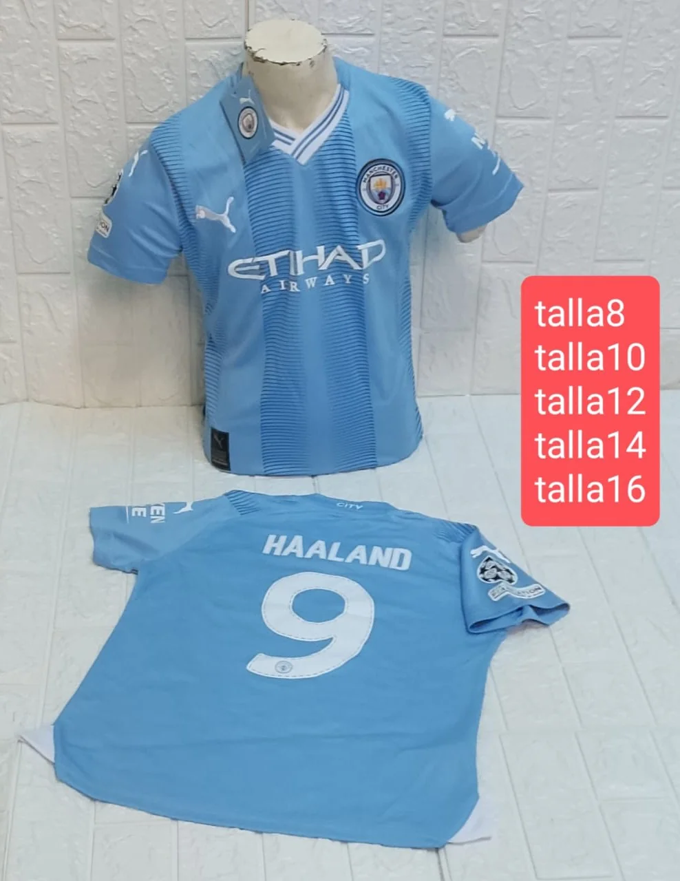 M CITY 2024