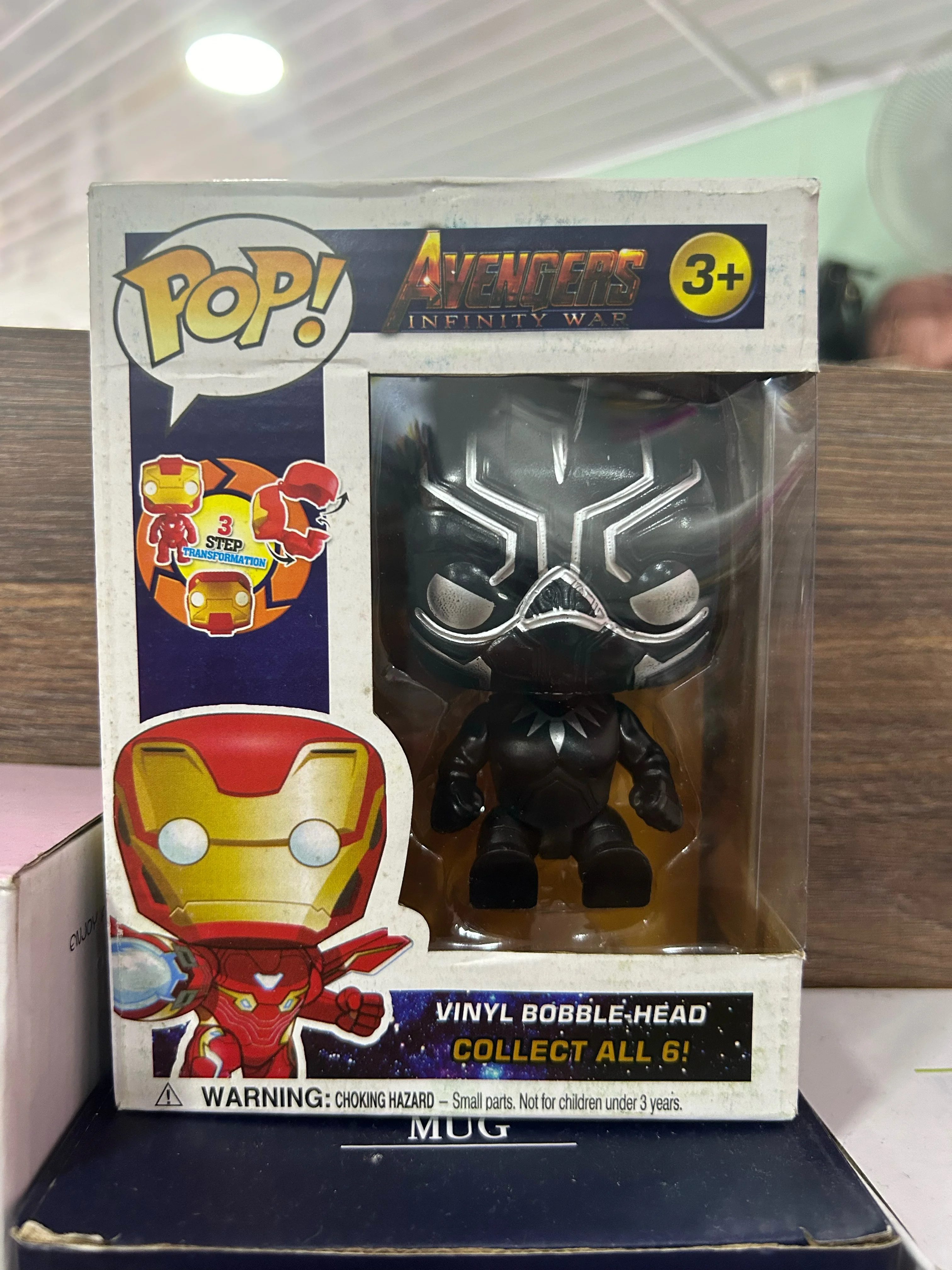 Funko superheroes  4