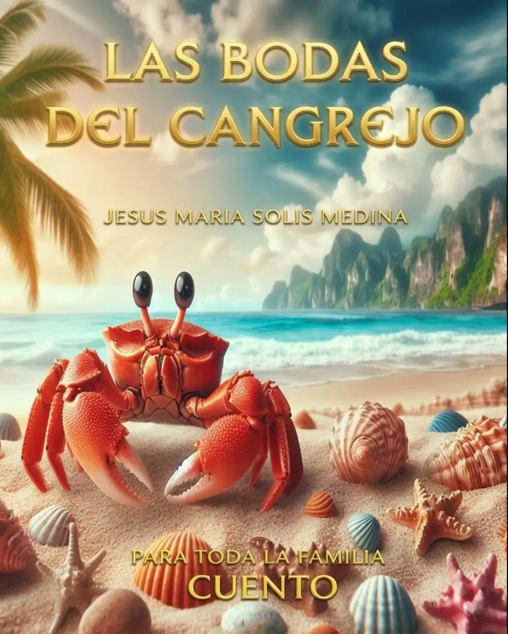 Las Bodas del Cangrejo