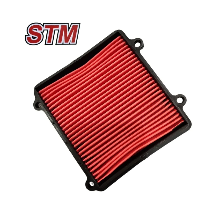 FILTRO AIRE HONDA 125/150 XR [STM] -41322