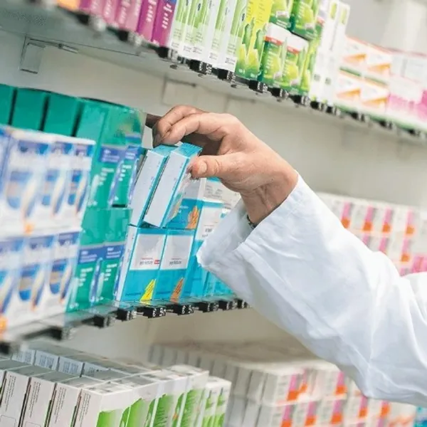 Medicamentos