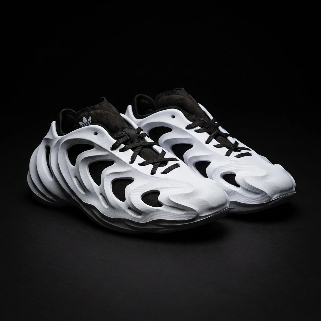 ZAPATILLAS ADIDAS ADIFOM Q DE HOMBRE