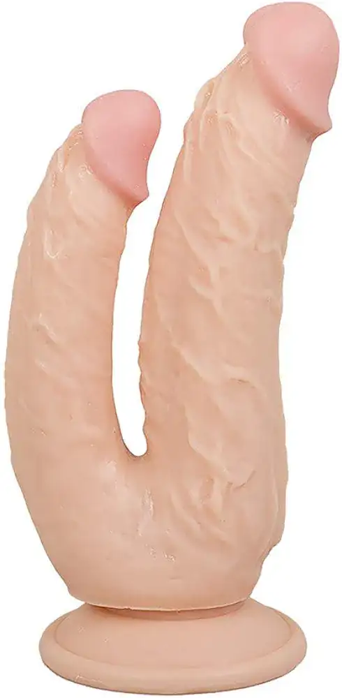 Dildo doble penetracion  2