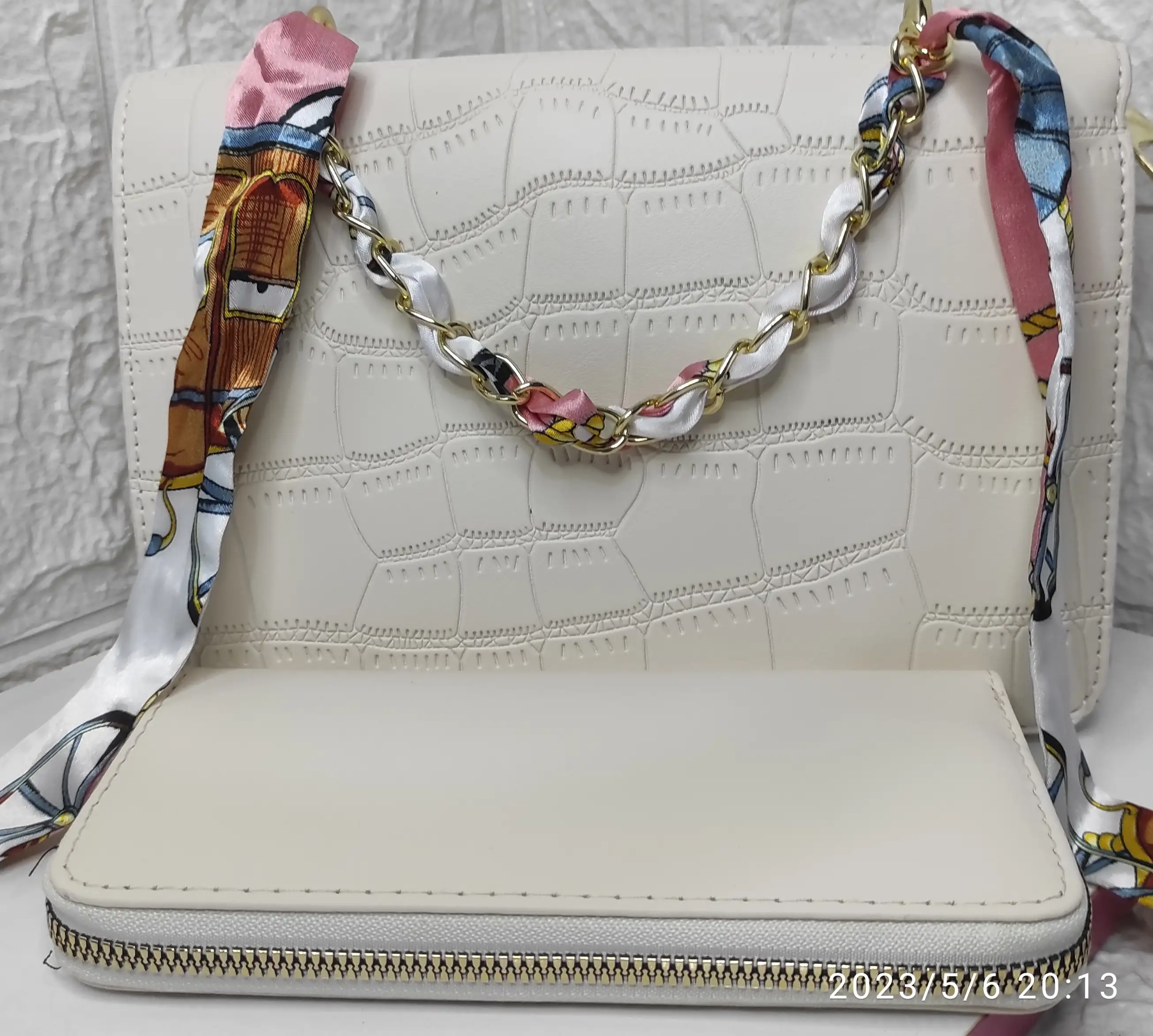 Cartera para Dama