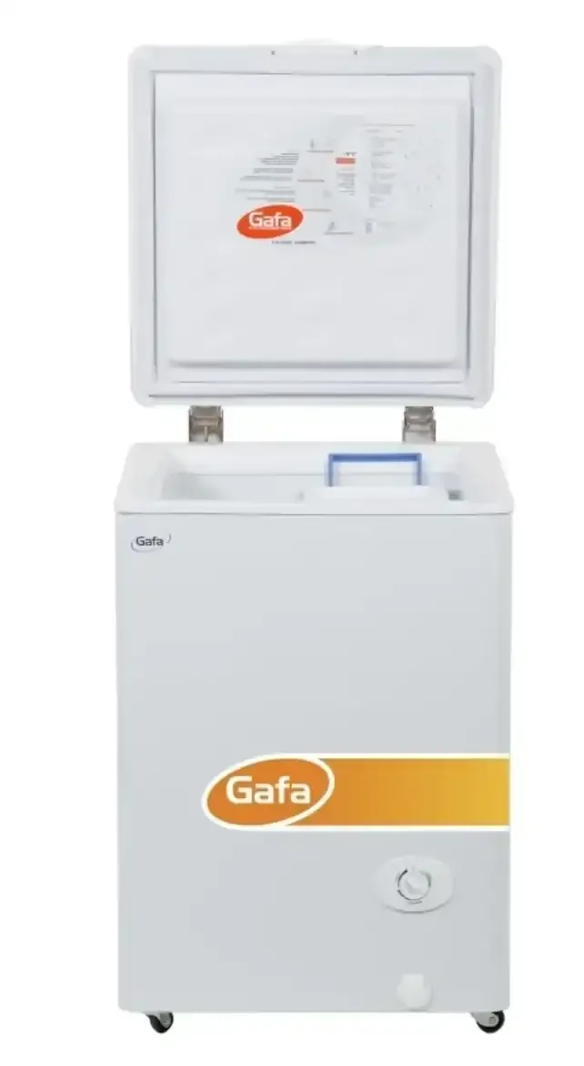 GAFA ETERNITY S	115LTS 2