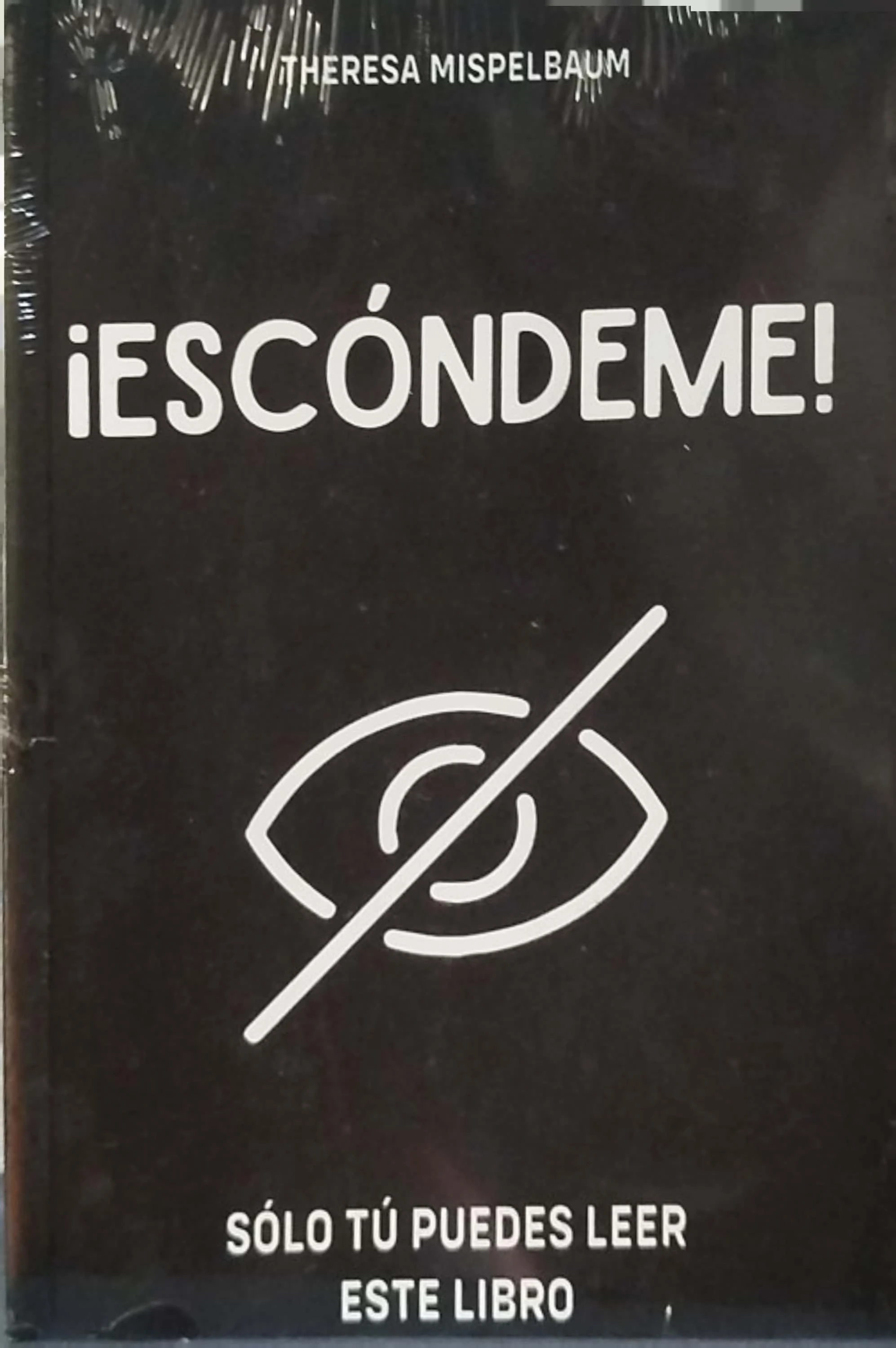ESCONDEME