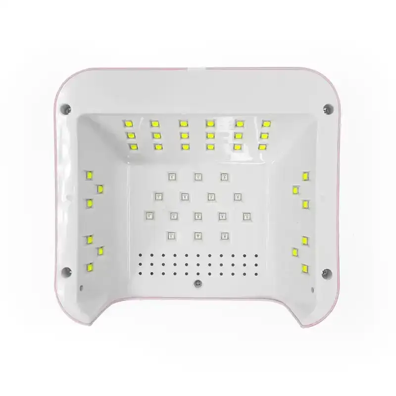 Lámpara para Uñas 228W UV/45Led. Modelo: SUNL1 3