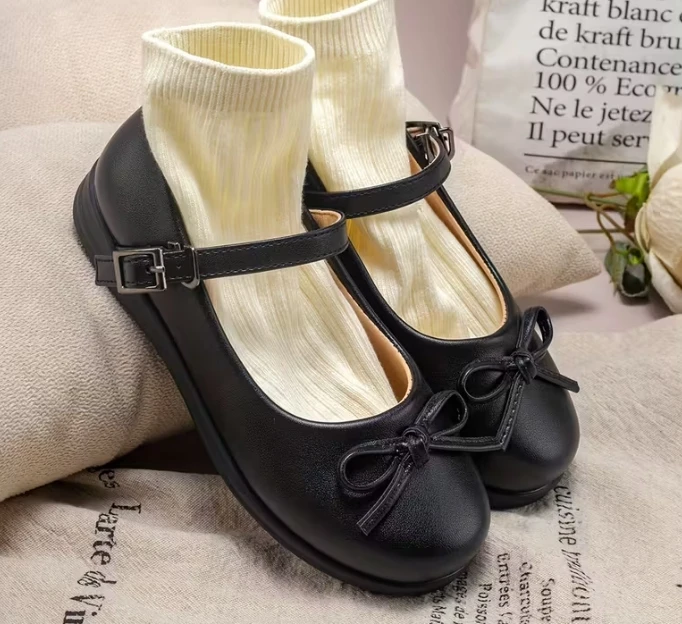 Zapato Formal Para Niña