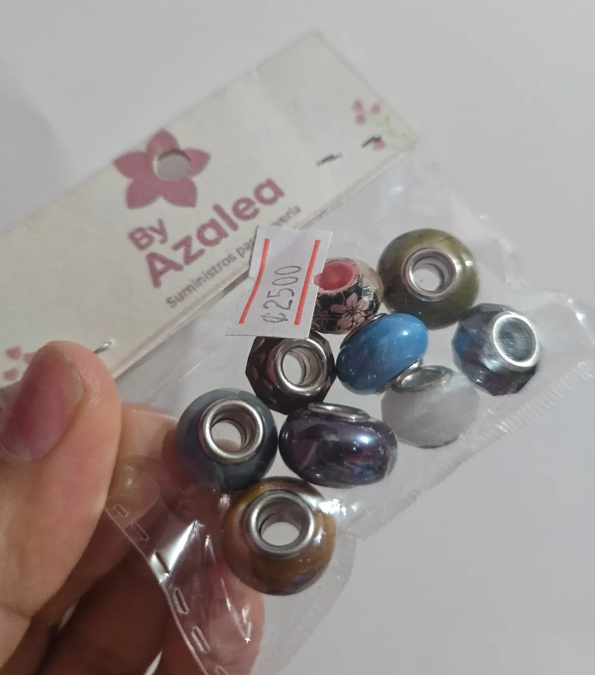 Mix Separadores 