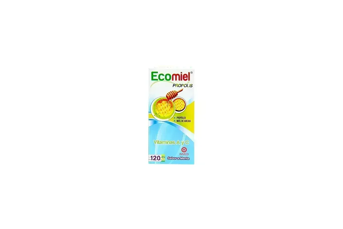 ECOMIEL JBE ADULTOS
