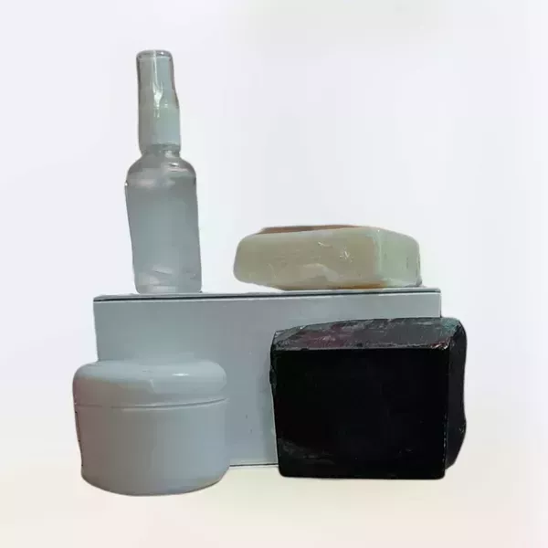 KIT BLANQUEADOR DE PIEL 2