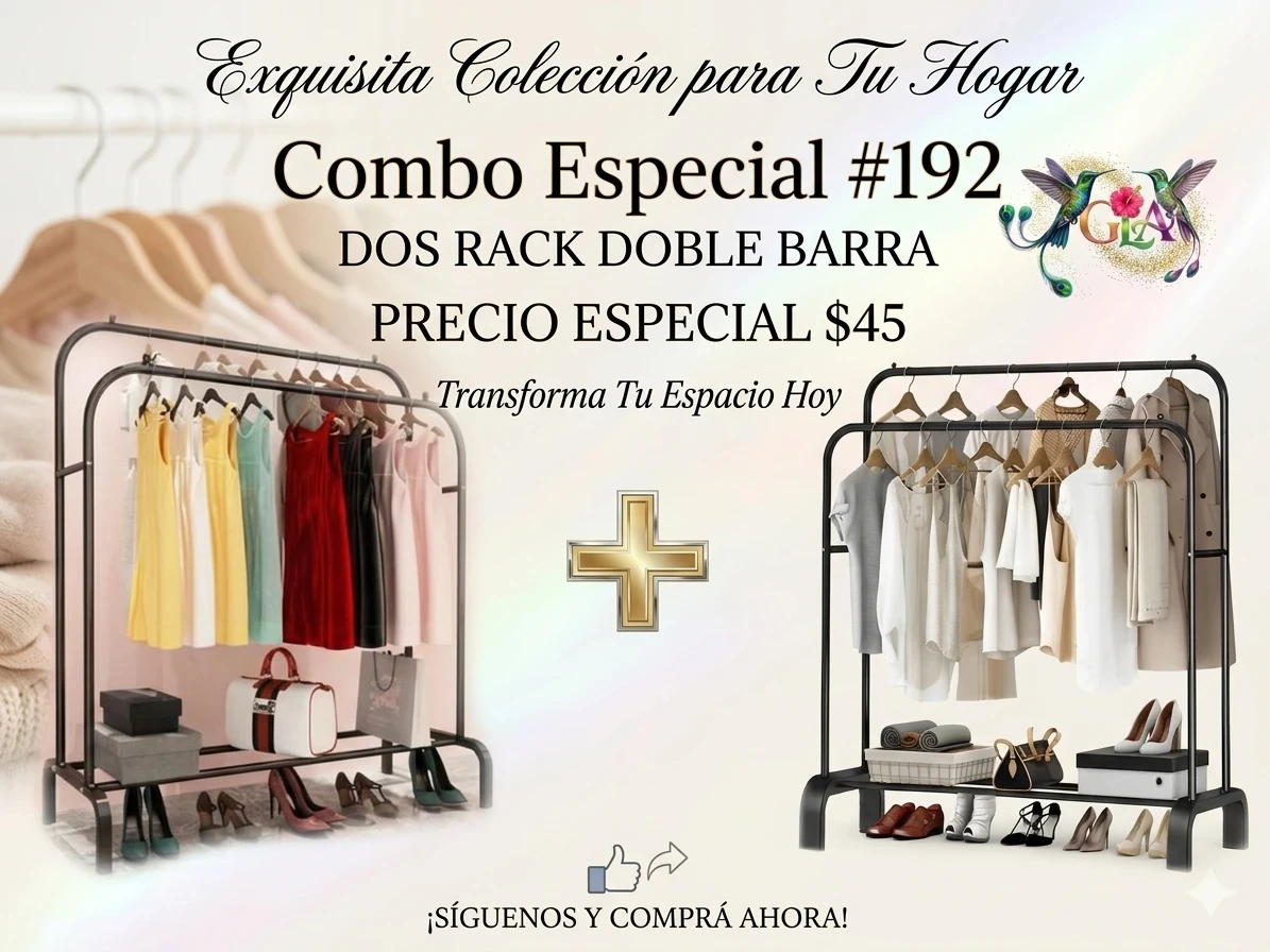COMBO #192