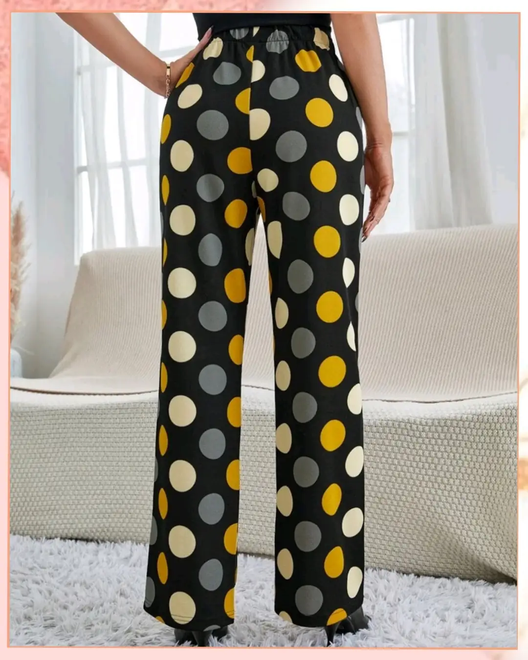 Pantalón S 2