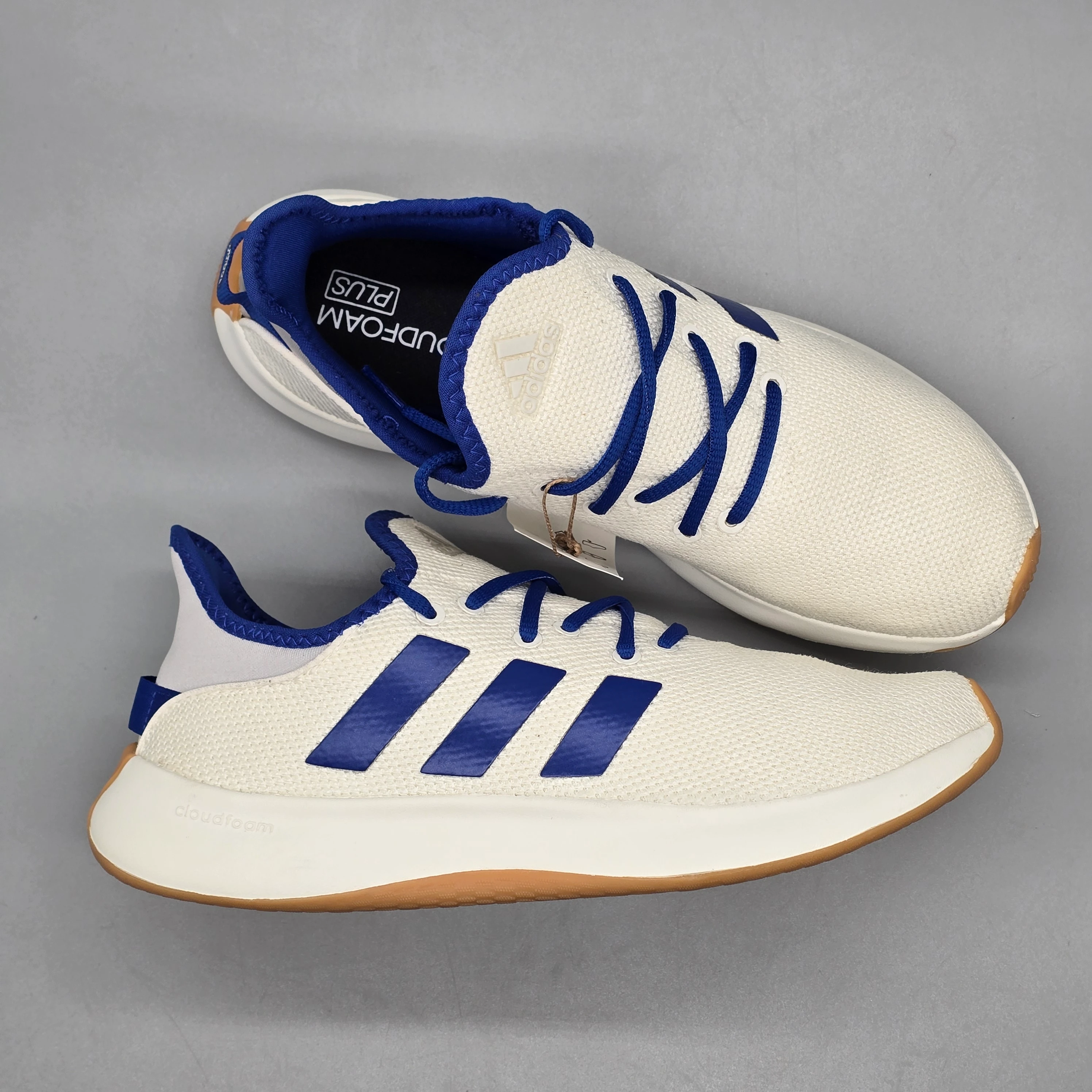 ADIDAS CLOUDFOAM PURE SPW 10