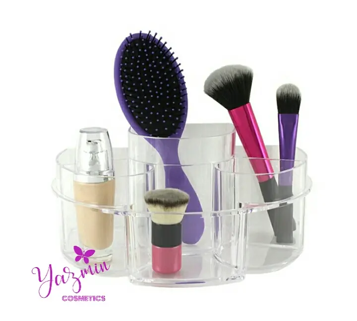 ORGANIZADOR ACRÍLICO PARA MAQUILLAJE  LR2