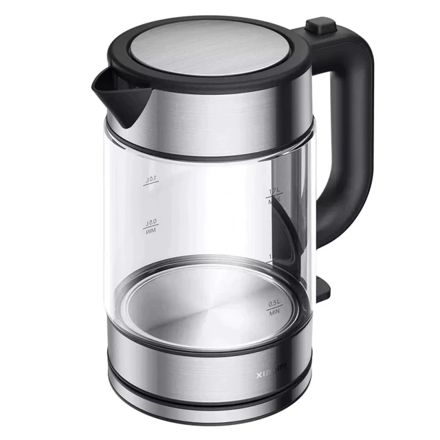 PAVA ELÉCTRICA XIAOMI DE VIDRIO 3