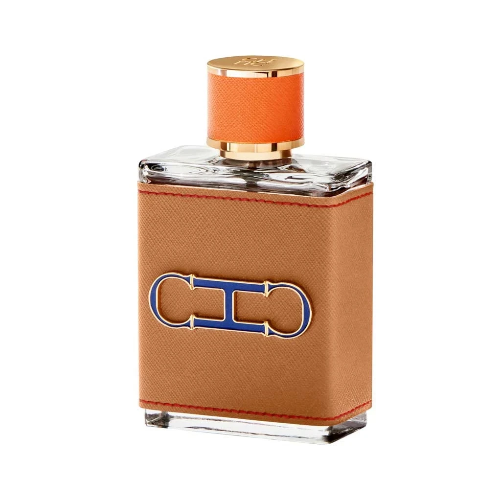 CAROLINA HERRERA CH PASION CABALLERO 100ML EDP
