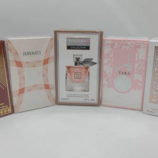Perfume