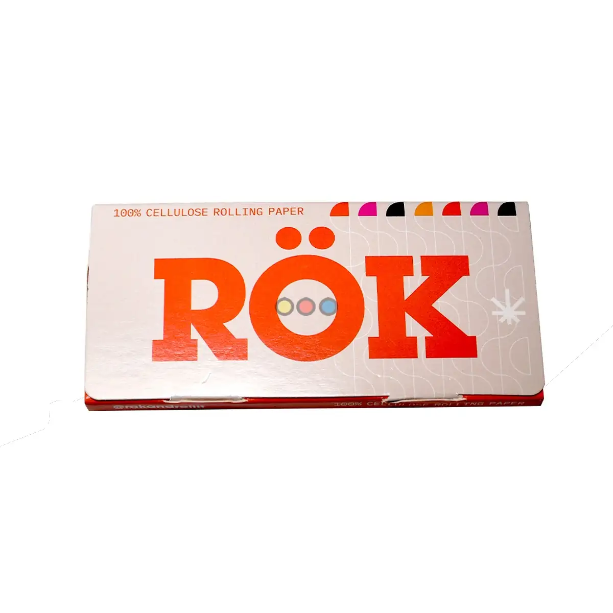 Celulosa Rok