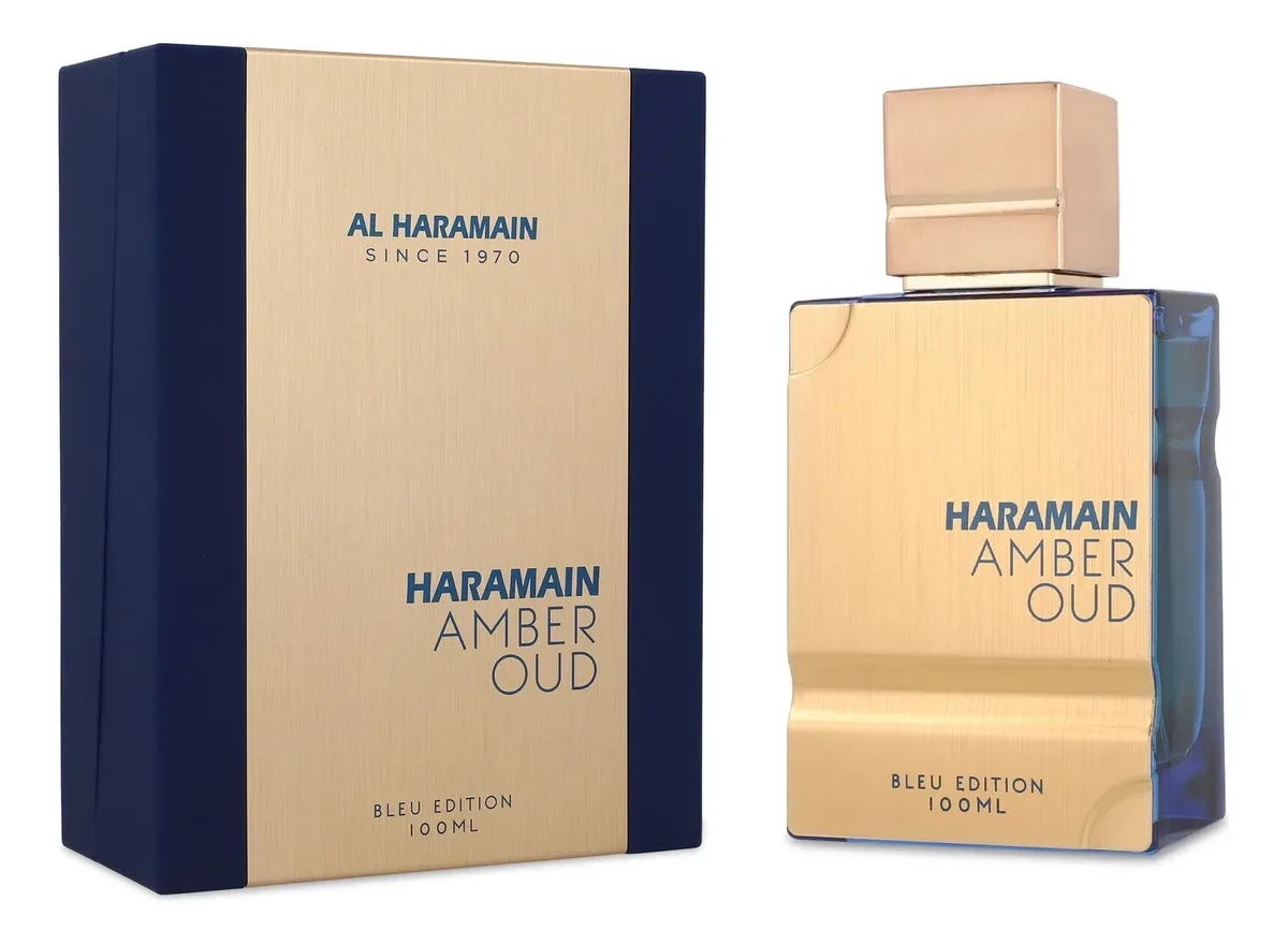 AL HARAMAIN BLEU EDITION 100ML 3