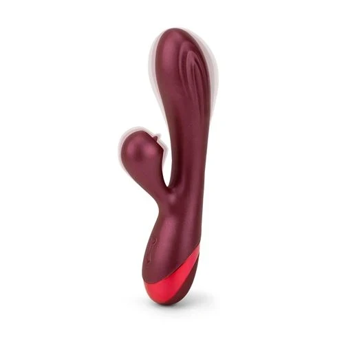 Rabbit Vibrator Aurisma 2