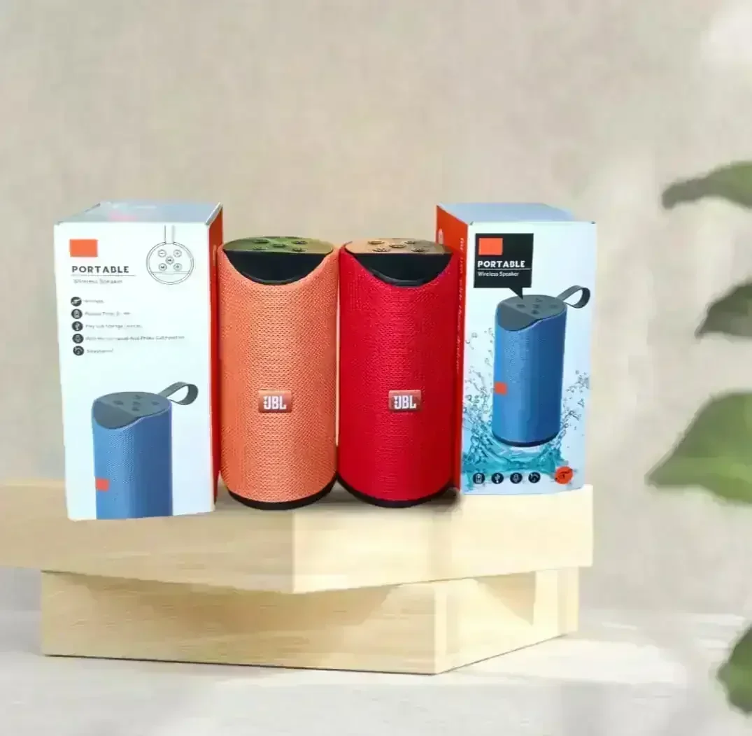 Bocinas JBL 2