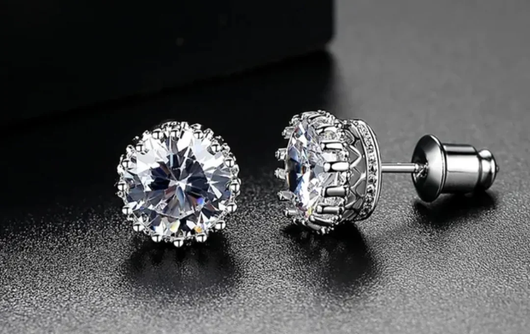Broqueles Zirconia R5757 2