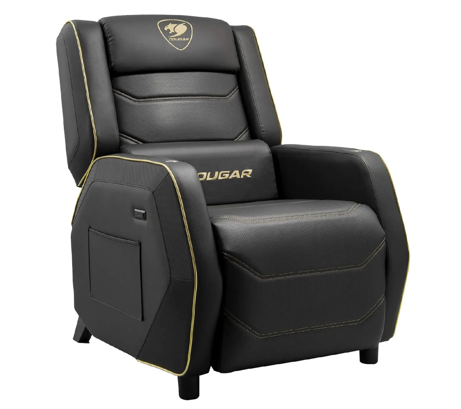 Cougar Ranger PRO royal
