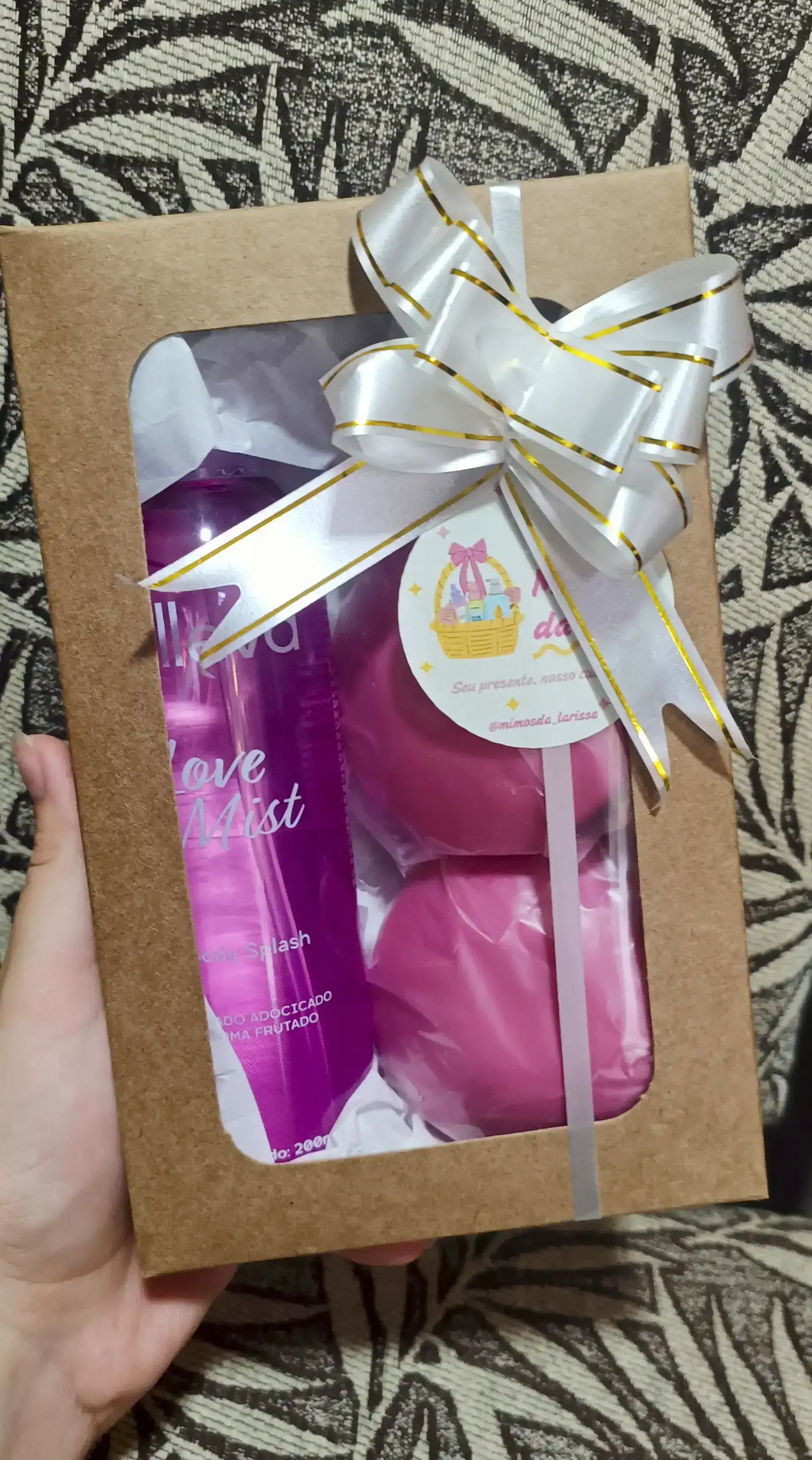 Box Mimo M 2