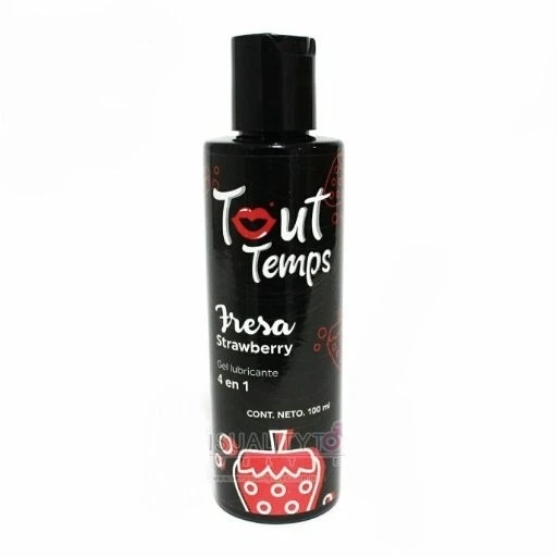 Tout Temps 100ml 