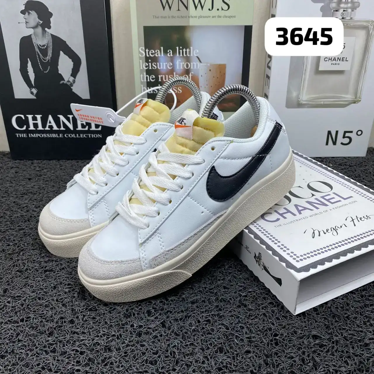  Nike Blazer Low