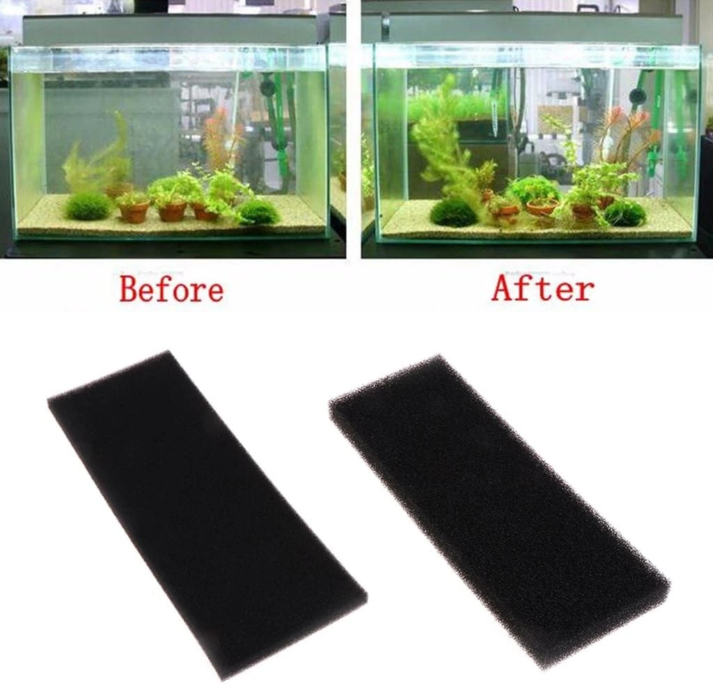 Material Filtrante Esponjas 32*12*2 Filter-2 2