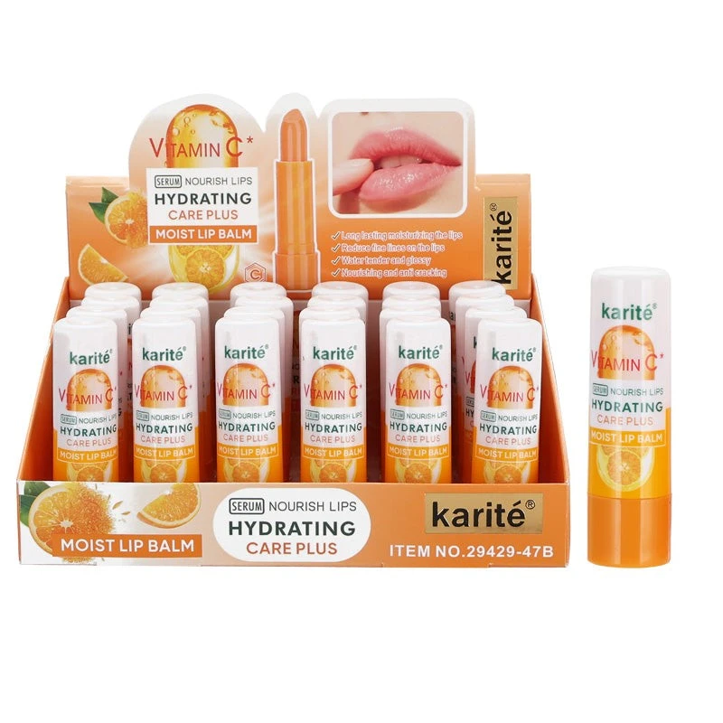 BÁLSAMO VITAMINA C