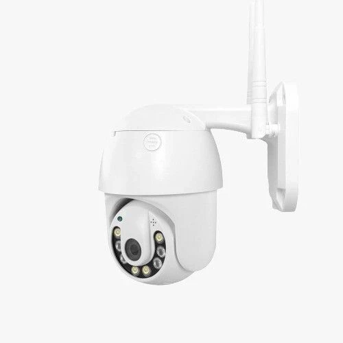CAMARA DE SEGURIDAD DOMO C6 3