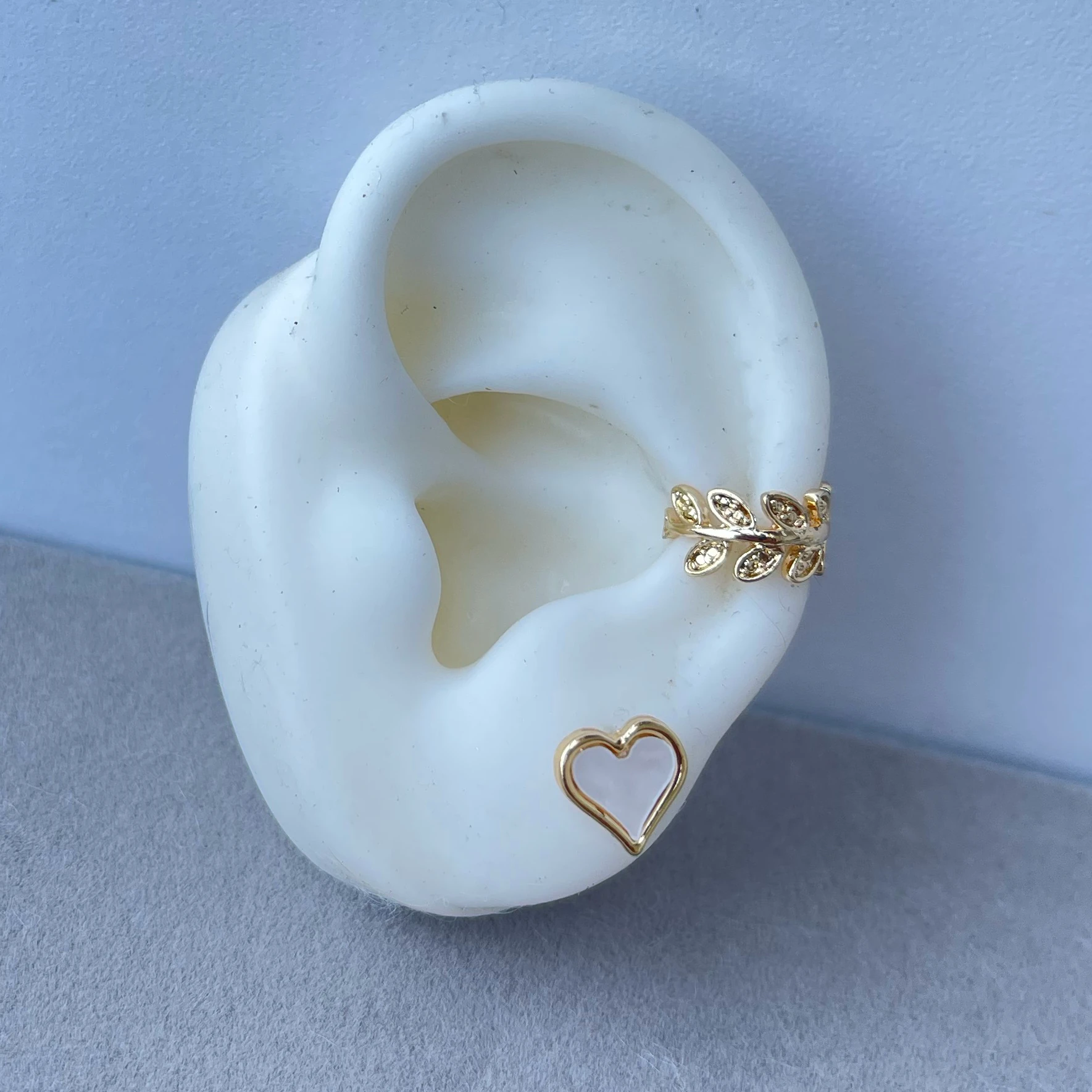 Earcuff hojitas