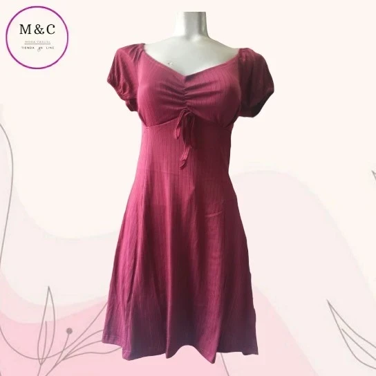 Vestido G