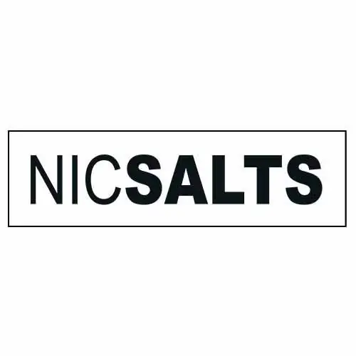 Liquidación de sales a 30mg