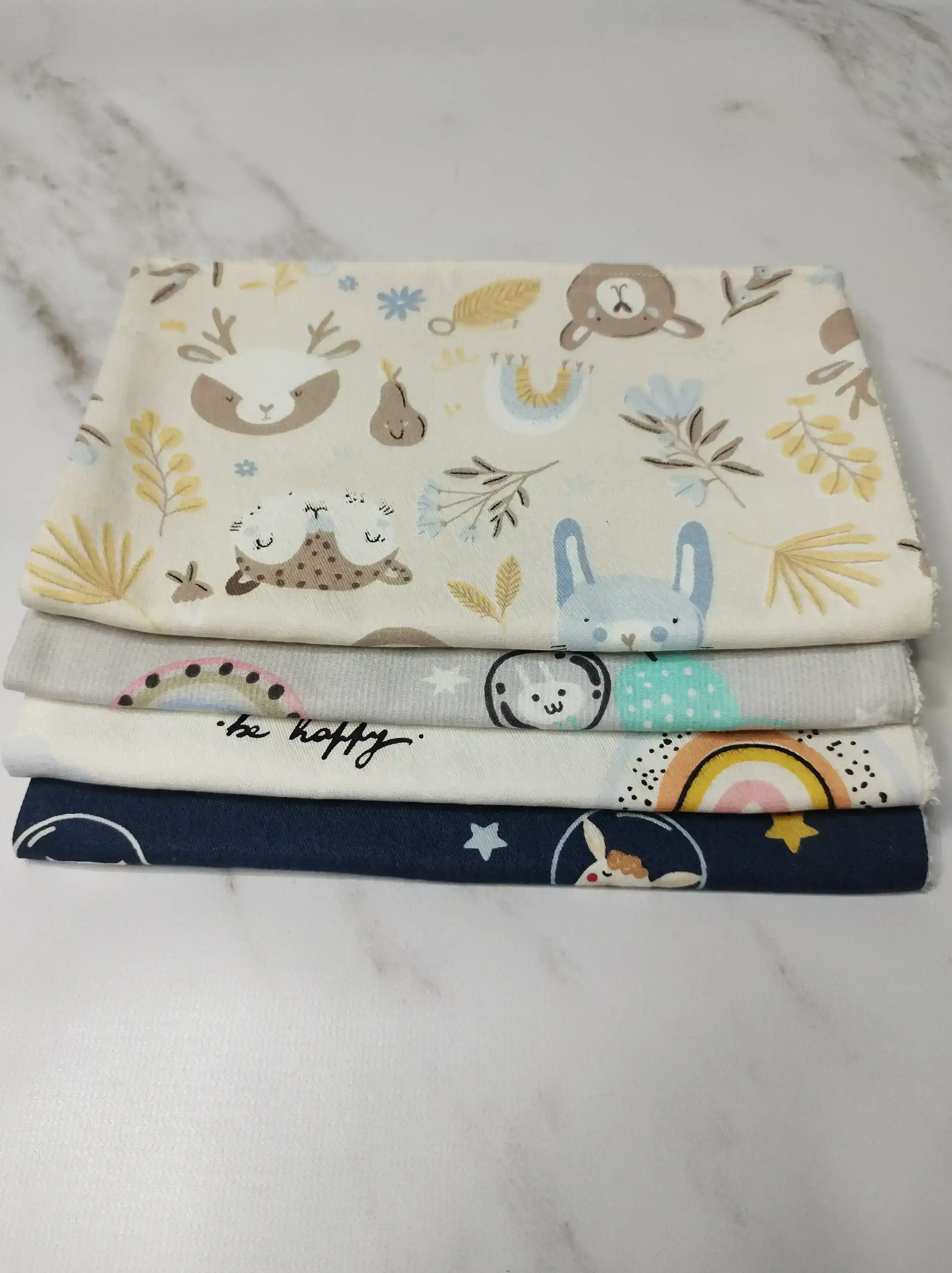Pack 2 babitas