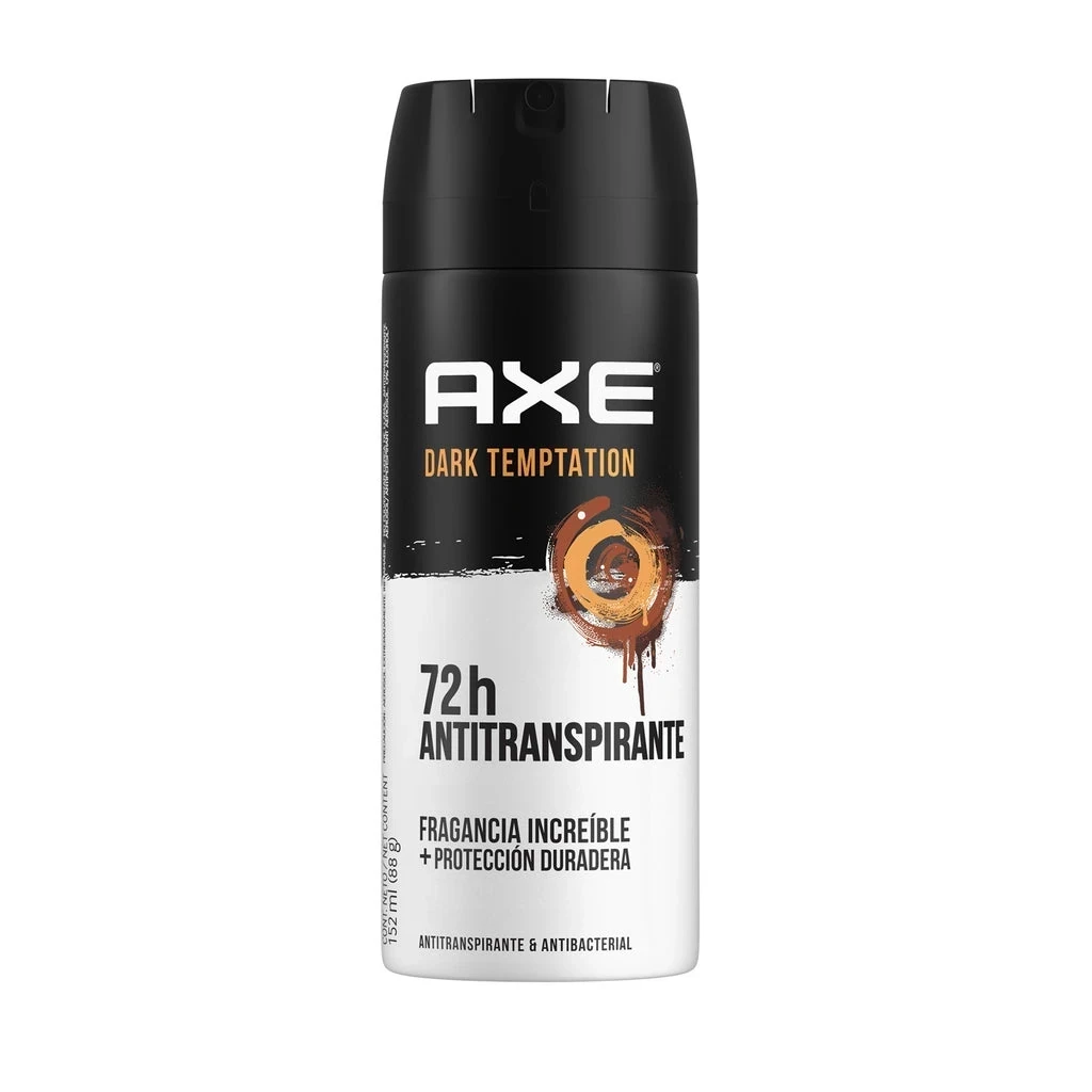 AXE DARK TEMPTATION 150ml