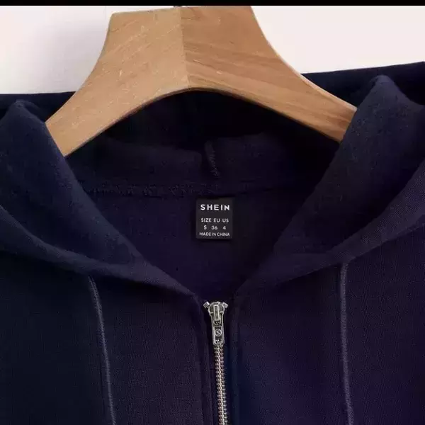 Sudadera termica  para dama